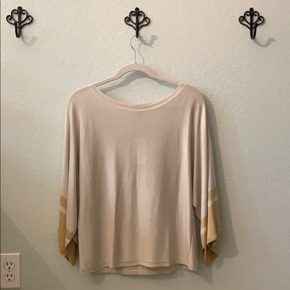 NWT Eileen Fisher Top ✨